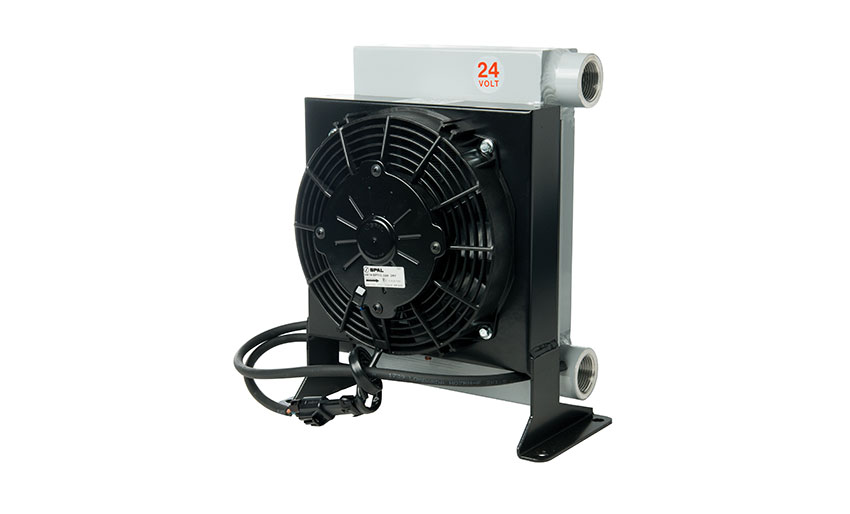 BC 210 12/24V - Sesino