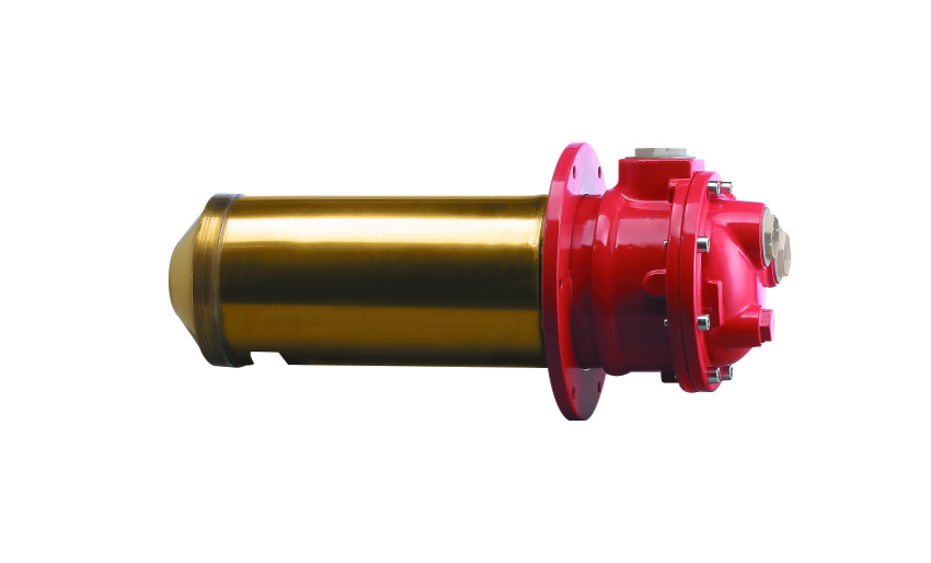 MS 134 INOX CuNi Series - Sesino