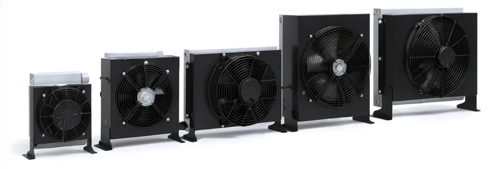 Scambiatori di Calore BC
