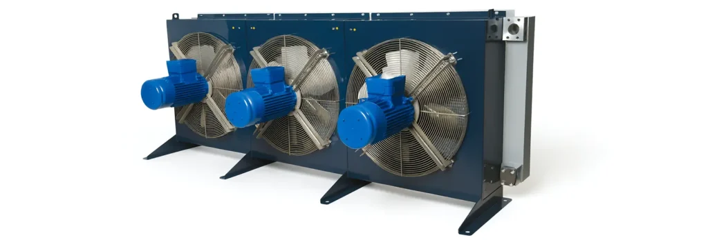 Scambiatori di Calore AP-EMX