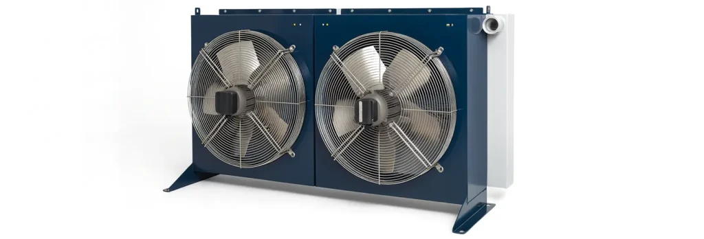 Scambiatori di Calore AP-EM